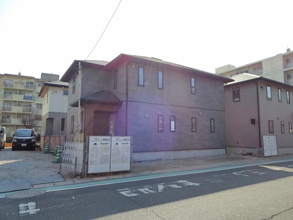 現地外観写真