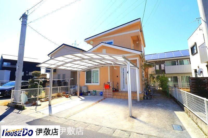 detached 鹿児島県鹿児島市吉野町