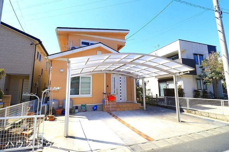 detached 鹿児島県鹿児島市吉野町