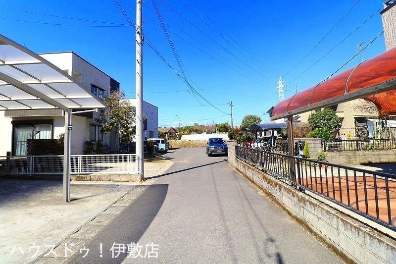 detached 鹿児島県鹿児島市吉野町
