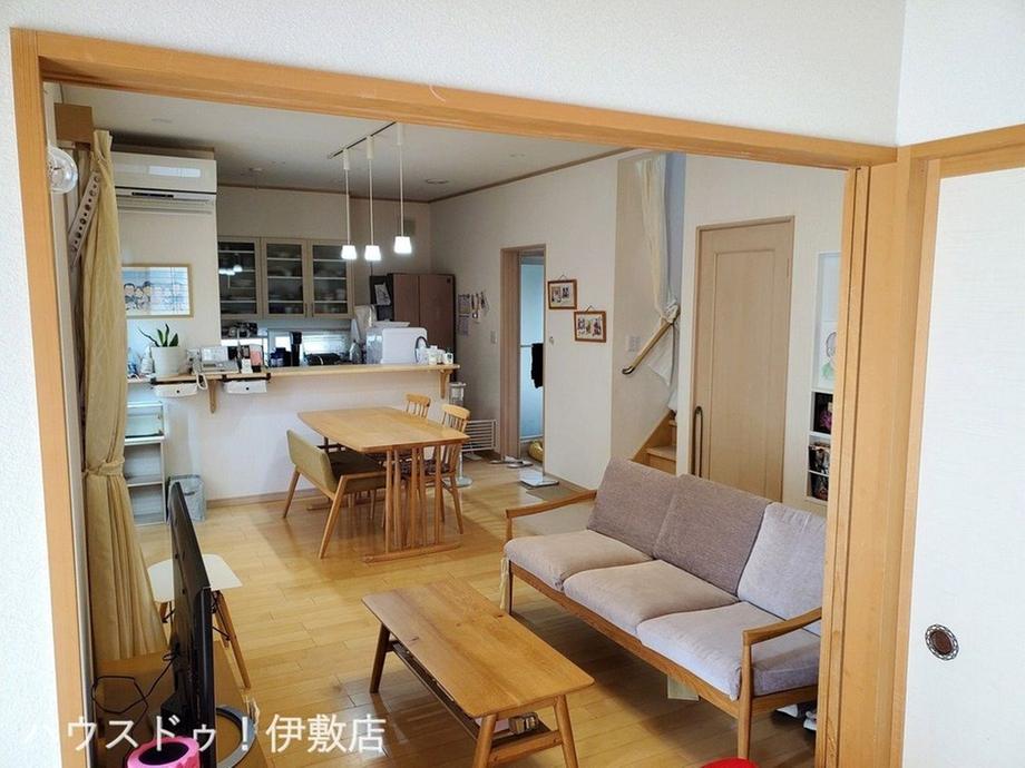 detached 鹿児島県鹿児島市吉野町
