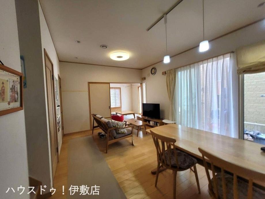 detached 鹿児島県鹿児島市吉野町
