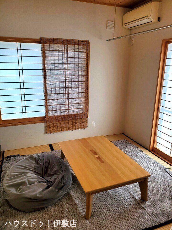 detached 鹿児島県鹿児島市吉野町