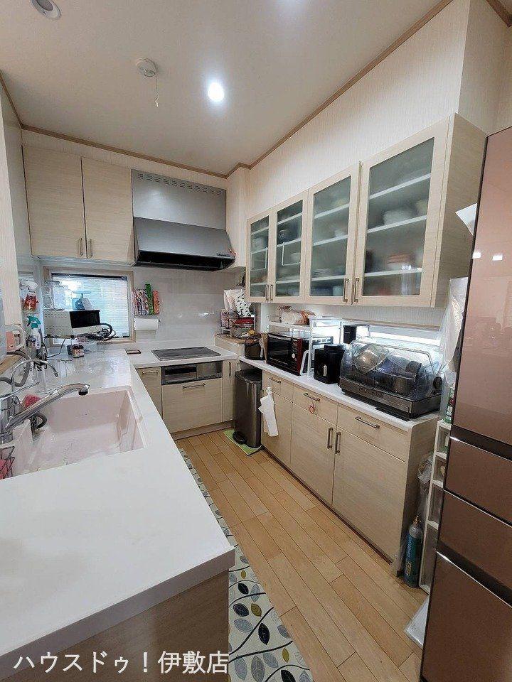 detached 鹿児島県鹿児島市吉野町