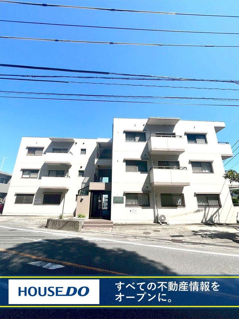 ライオンズマンション多賀　マンション　大池小・野間中学校