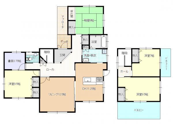 浜町３（日向市駅） 1999万円