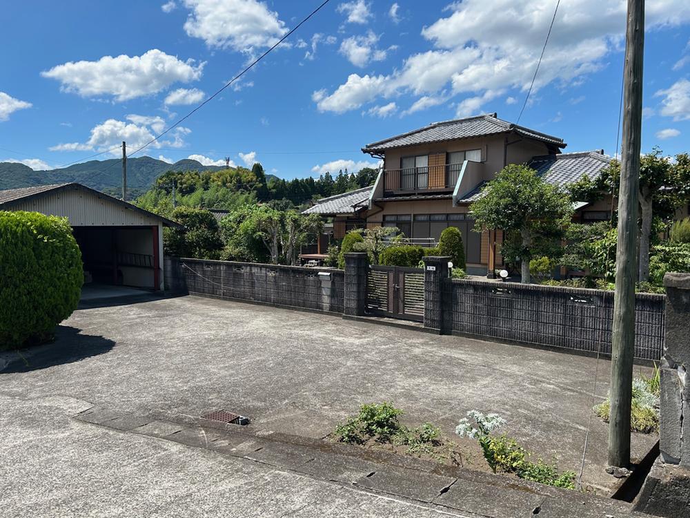 【譲り先確定】DIY　新品や中古のもの※写真見てください SUUMO】大字竹矢 1750万円 | 中古住宅・中古一戸建て物件情報