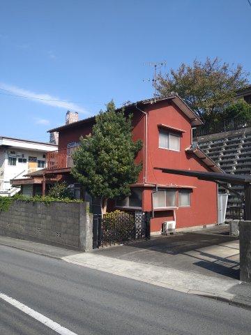 京町本丁（上熊本駅） 2400万円