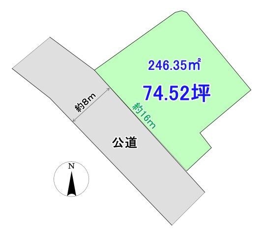 京町本丁（上熊本駅） 2400万円