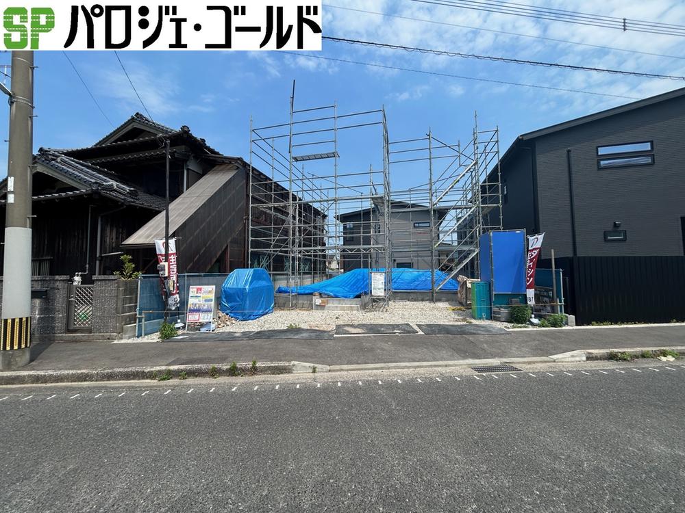 南方３（徳力公団前駅） 3598万円