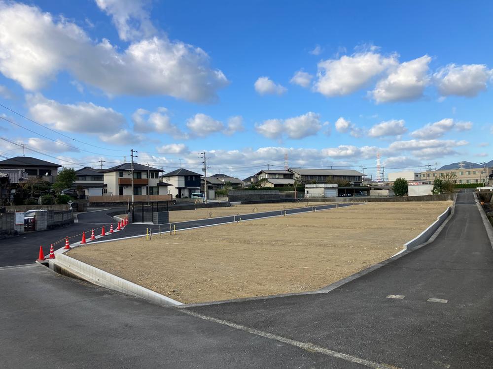 馬場山緑（楠橋駅） 936万4000円～942万円