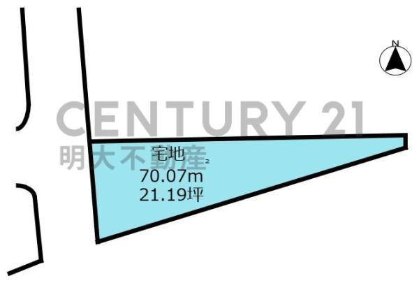 下北方町上田々（宮崎神宮駅） 730万円