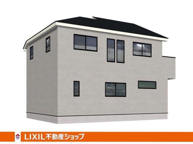 横代北町２（安部山公園駅） 3098万円