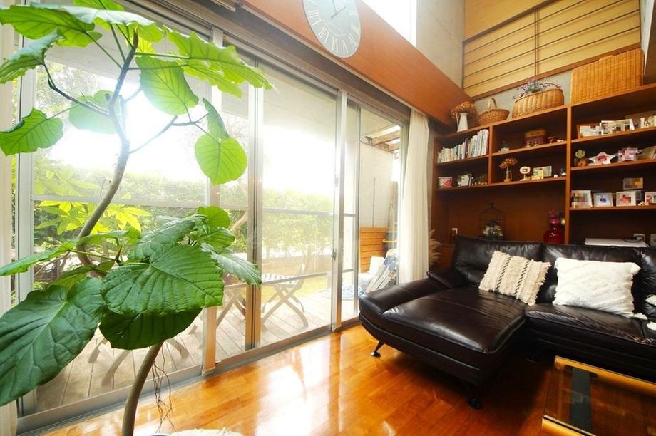 detached 沖縄県豊見城市字豊崎