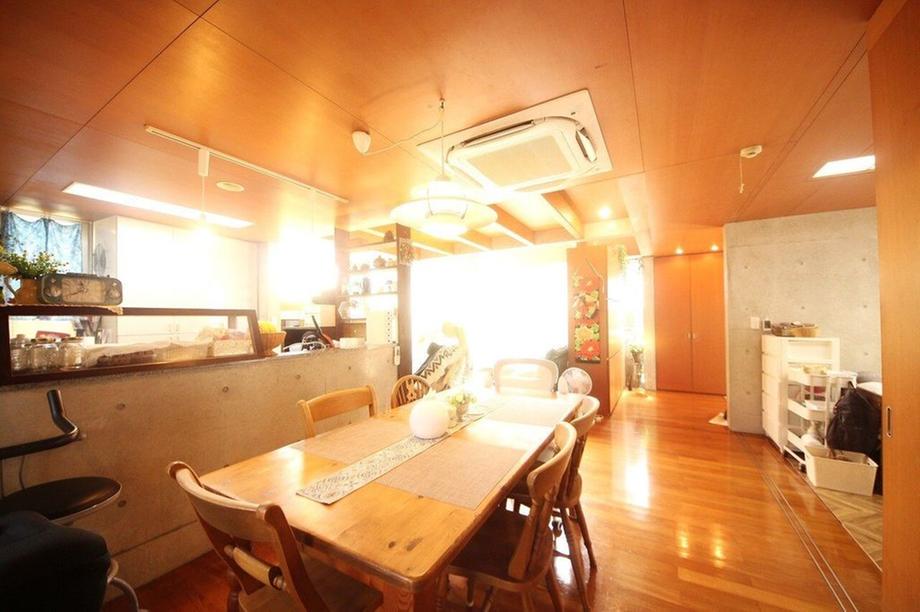 detached 沖縄県豊見城市字豊崎