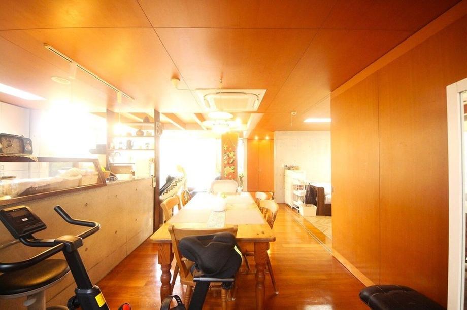 detached 沖縄県豊見城市字豊崎