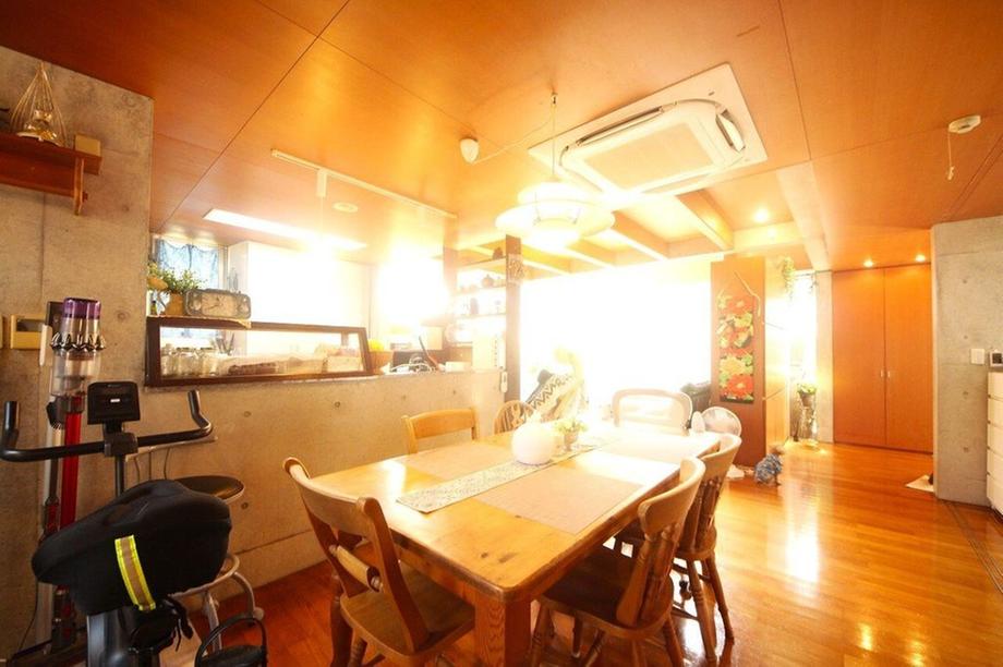 detached 沖縄県豊見城市字豊崎