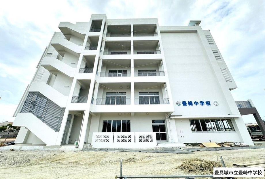 detached 沖縄県豊見城市字豊崎