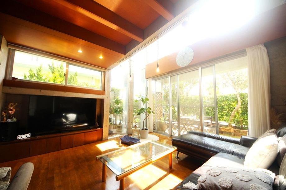 detached 沖縄県豊見城市字豊崎