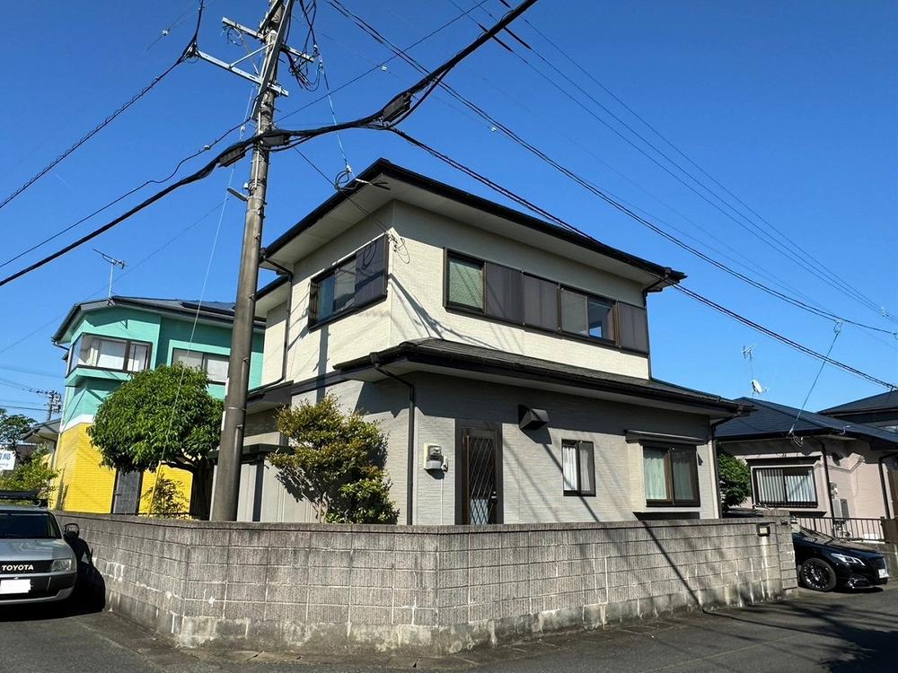 野町（太刀洗駅） 1430万円