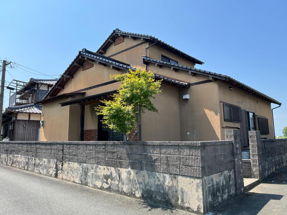 城島町四郎丸（大溝駅） 1299万円