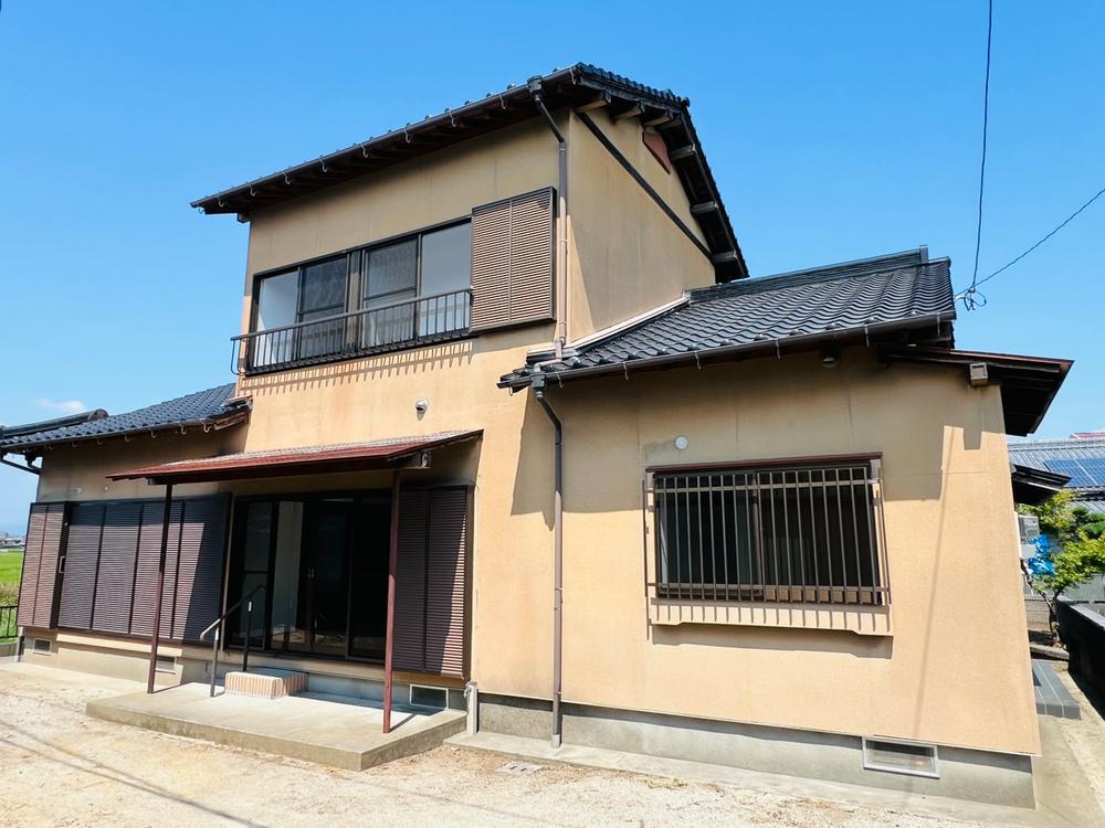 城島町四郎丸（大溝駅） 1299万円