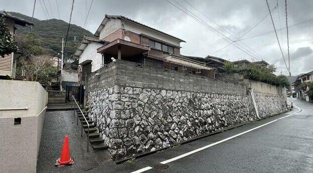 大里東４（小森江駅） 650万円