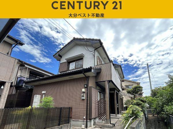 大字葛木（鶴崎駅） 1720万円