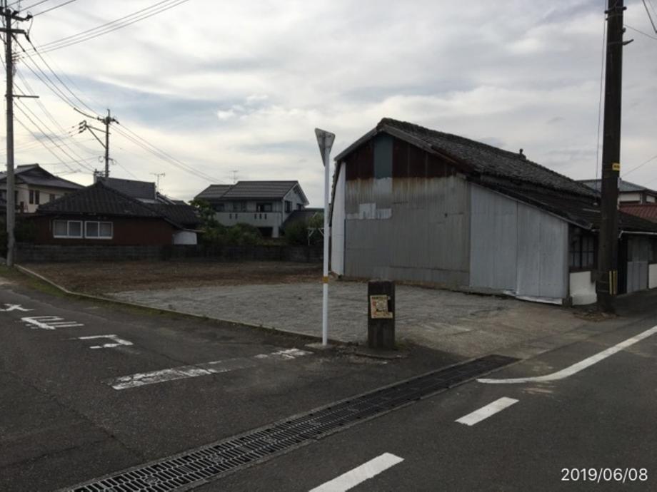 佐土原町下田島 400万円