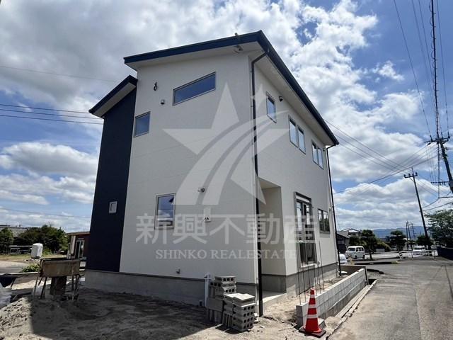 平塚町（五十市駅） 2580万円