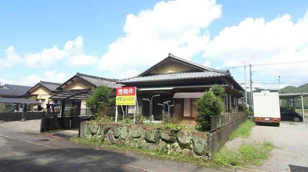 detached 宮崎県日向市大王町２-42番