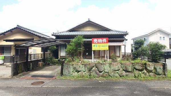 detached 宮崎県日向市大王町２-42番