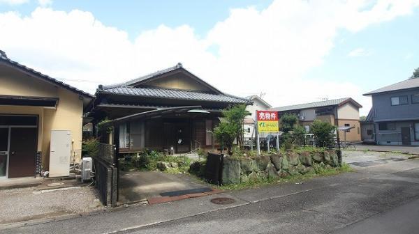 detached 宮崎県日向市大王町２-42番