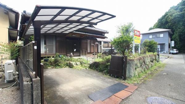 detached 宮崎県日向市大王町２-42番