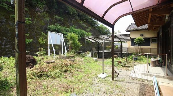 detached 宮崎県日向市大王町２-42番