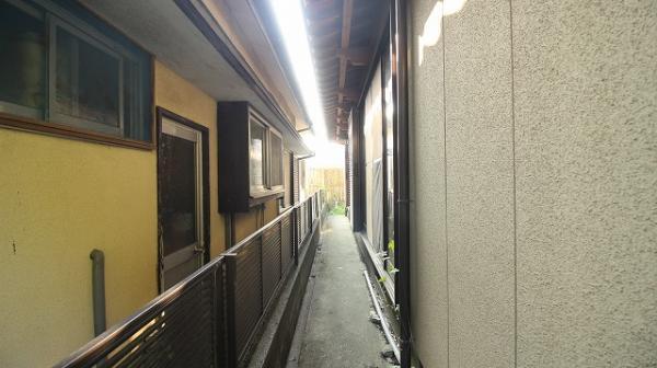 detached 宮崎県日向市大王町２-42番