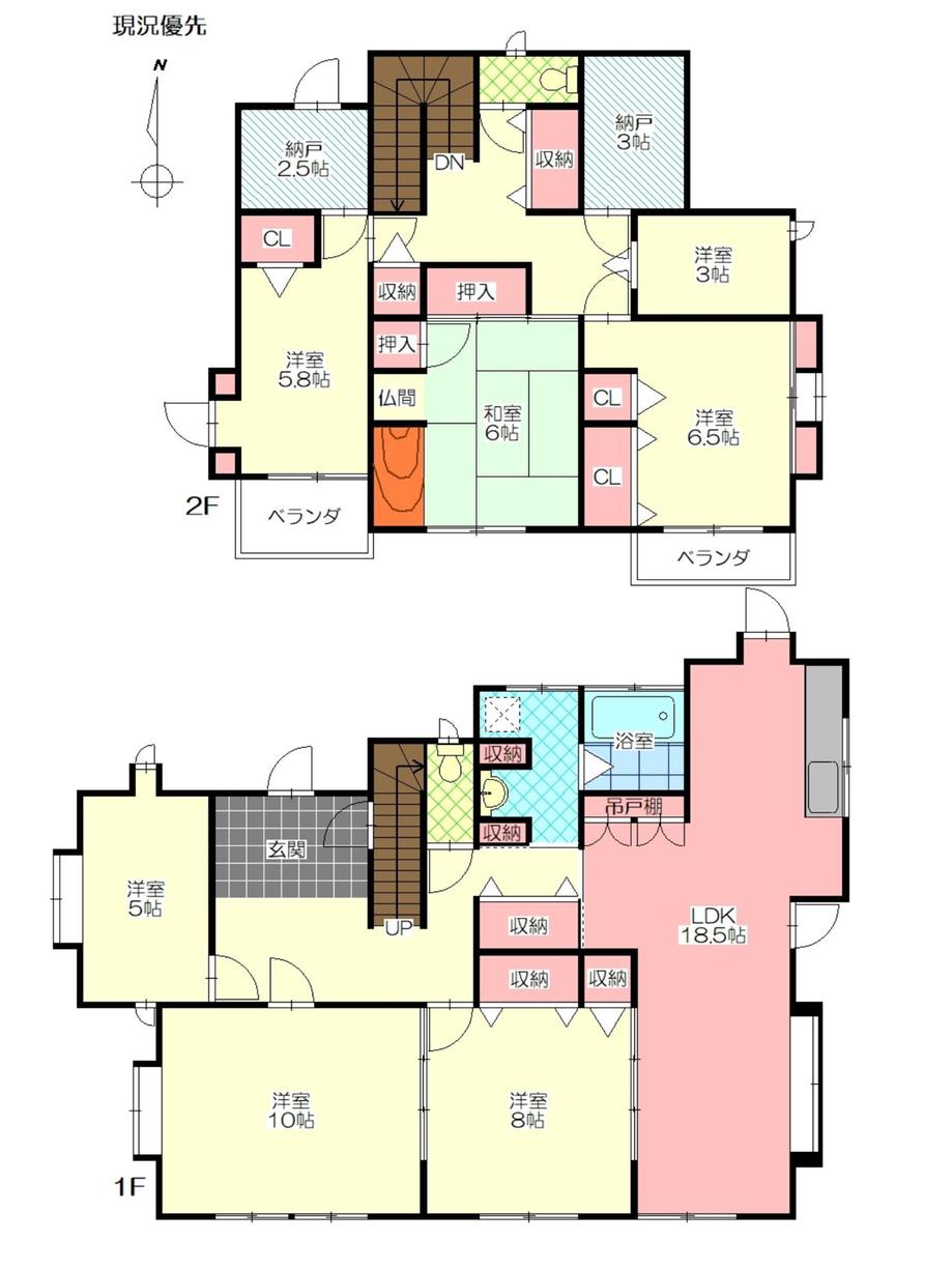 堀田（別府駅） 2770万円