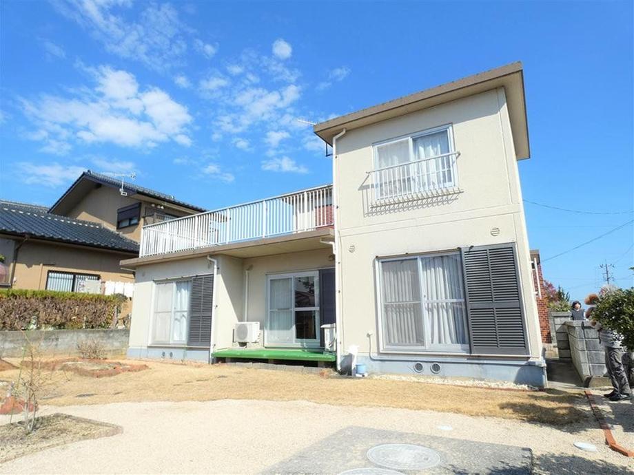 大字稲童（新田原駅） 590万円