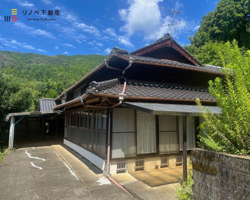 桑木場町（三河内駅） 700万円