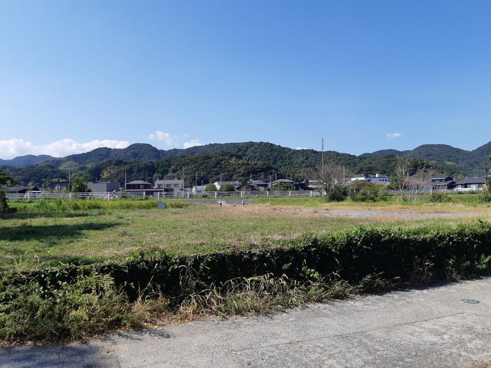 中山町（谷山駅） 1395万円