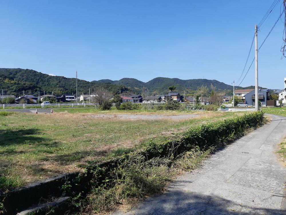 中山町（谷山駅） 1395万円