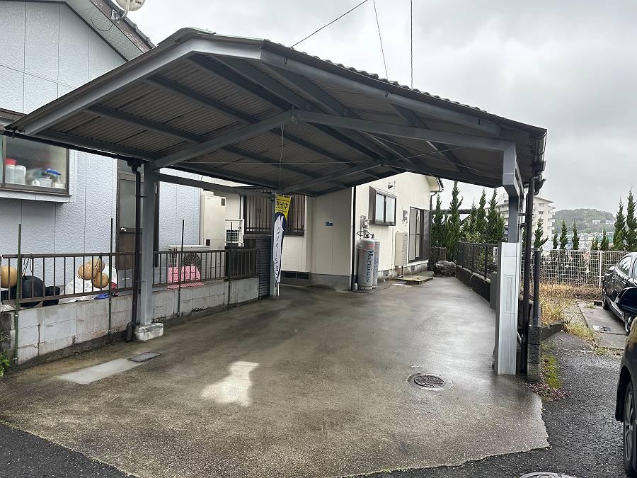 江南４（南宮崎駅） 2398万円