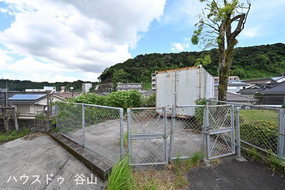 SUUMO】「土地 資材 置き場 倉庫 購入 日野市」で探す新築