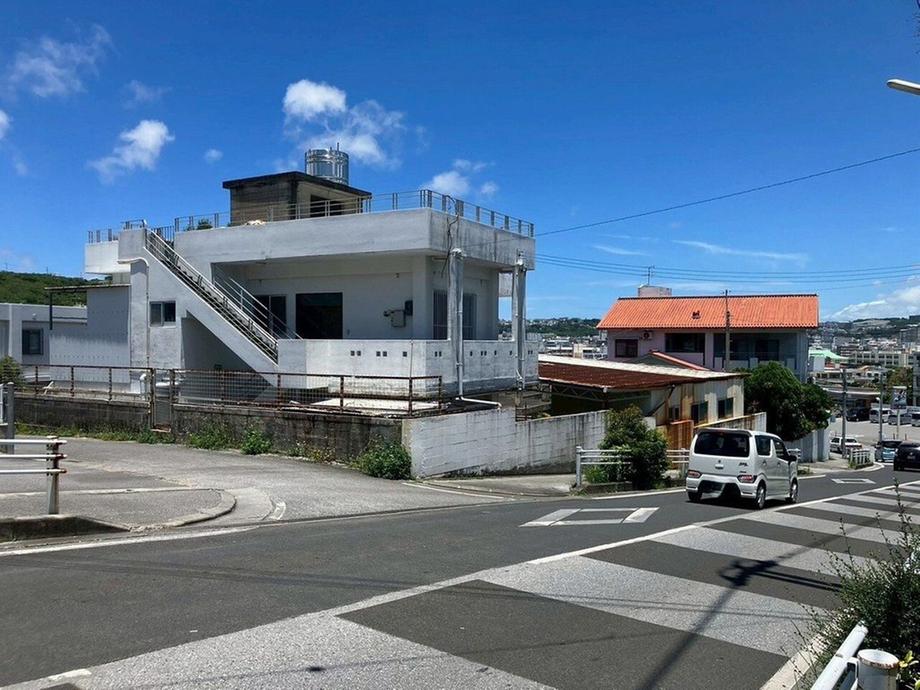 detached 沖縄県豊見城市字金良