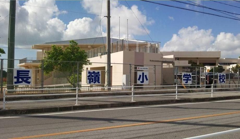 detached 沖縄県豊見城市字金良