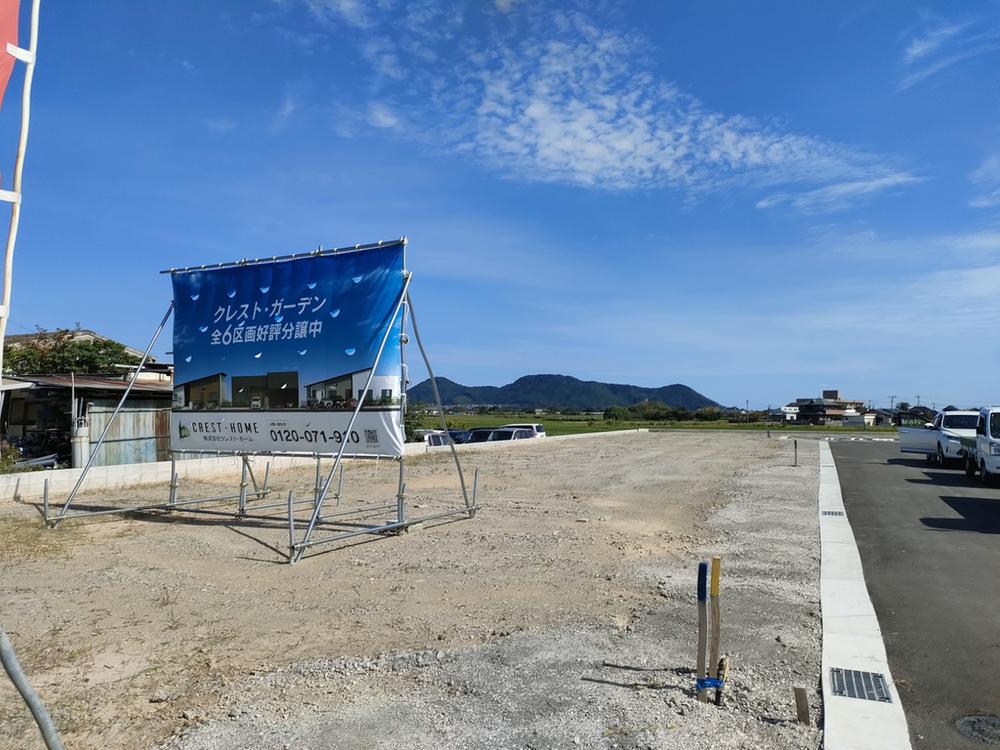 曽根新田北２（朽網駅） 1330万円