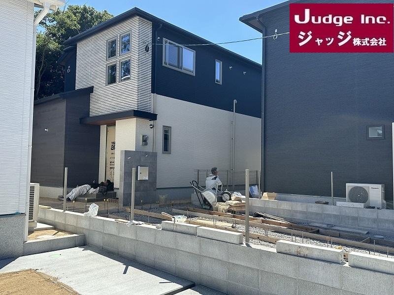 浅川町 3420万円～3640万円