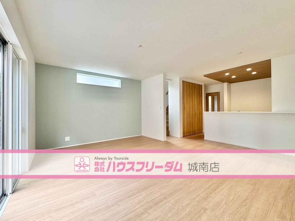 春日市松ヶ丘3丁目【第2】　新築戸建