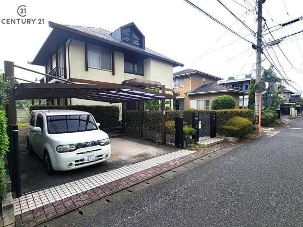 美しが丘北１（原田駅） 3150万円