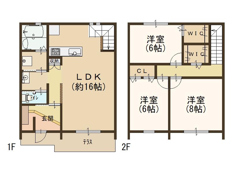 福岡市城南区神松寺3丁目　新築戸建